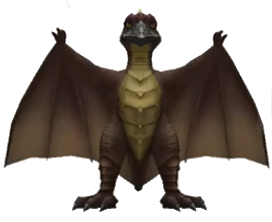 Rodan 93