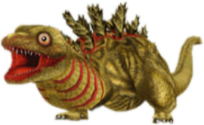 Shin Godzilla (Second Form)