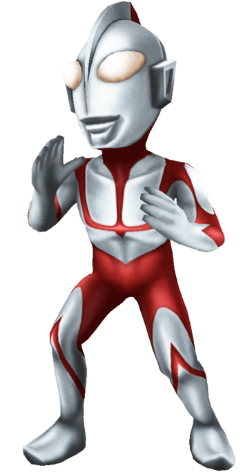 Ultraman