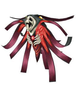 Zeruel (10th Angel)