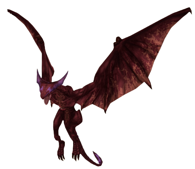 Gyaos (Adults)
