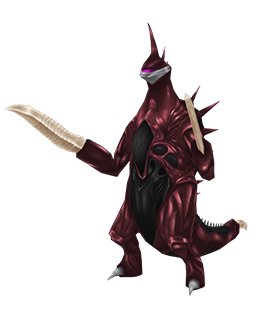 Gigan Rex