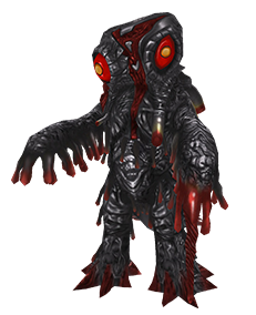 Hedorah 2004