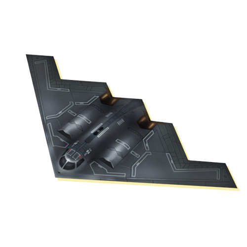 B-2 Bomber