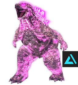 Godzilla 2024 (Evolved Rio de Janeiro Version)