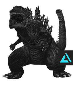 Shin Godzilla Orthochromatic