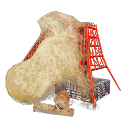 Mothra (Giant Cocoon)