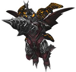 Megalon (2023) Godzilla vs. Megalon ver.