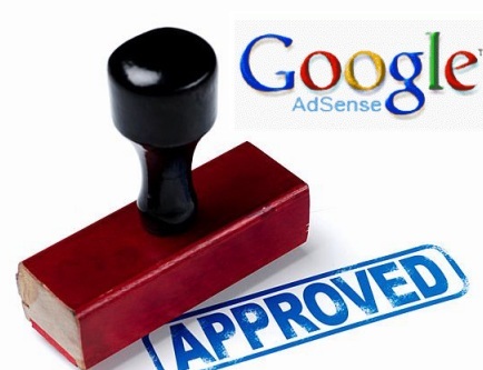 What to do for Google Adsense account approval google adsense account approval pk0svd
