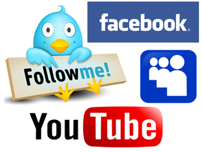 7 Best Ways to Marketing with Social Media social media zd4swq