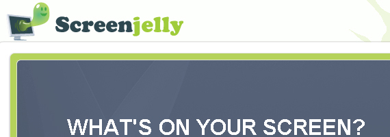 10 Free tools to record your screen activity screenjelly qvwuin