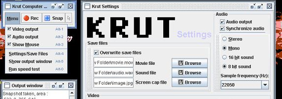 10 Free tools to record your screen activity krut bkyjed