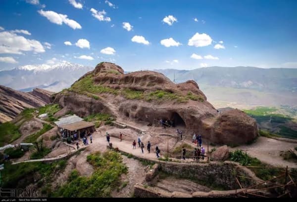 Alamut Valley Day Trip