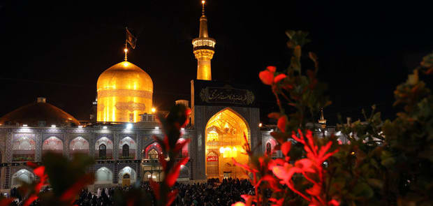 Mashhad & Khorasan Pilgrimage