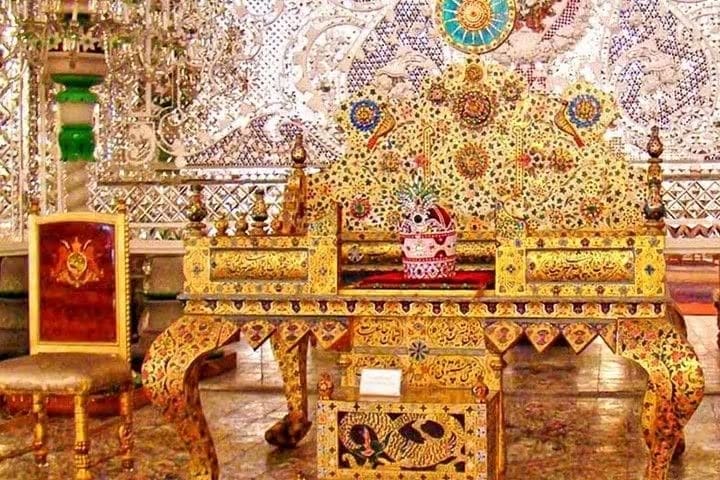 National Museum of Iran