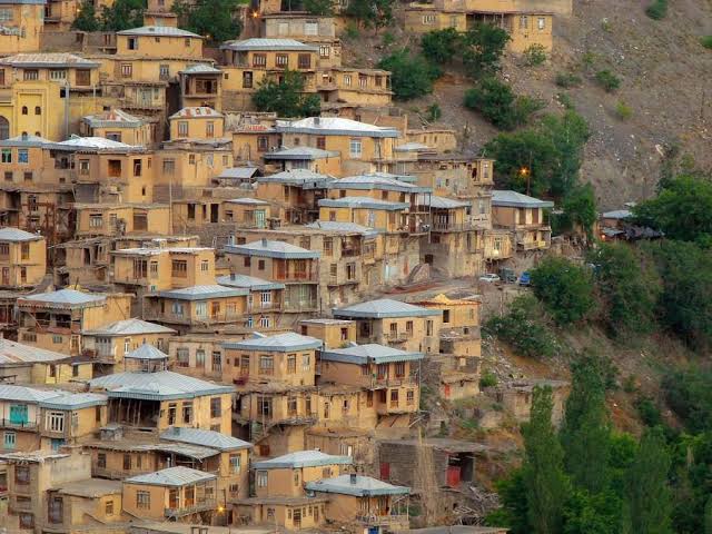 Kang Village