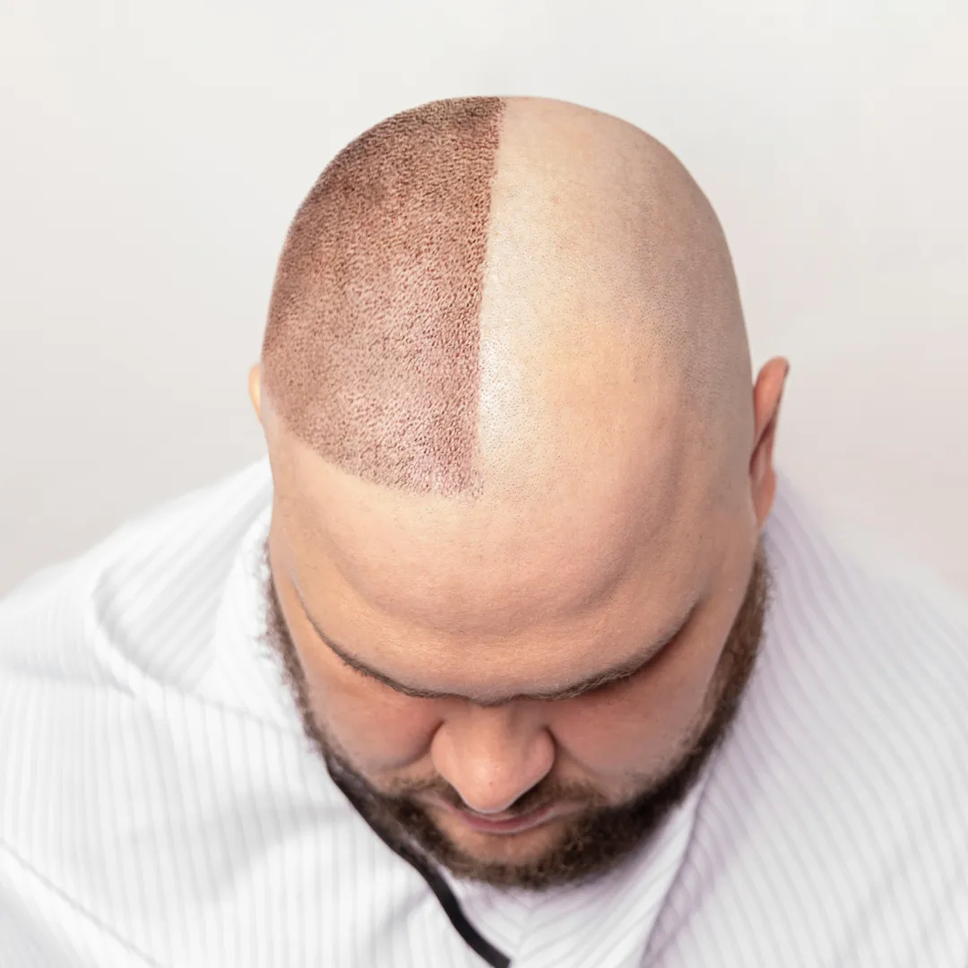 Hair Transplant Iran