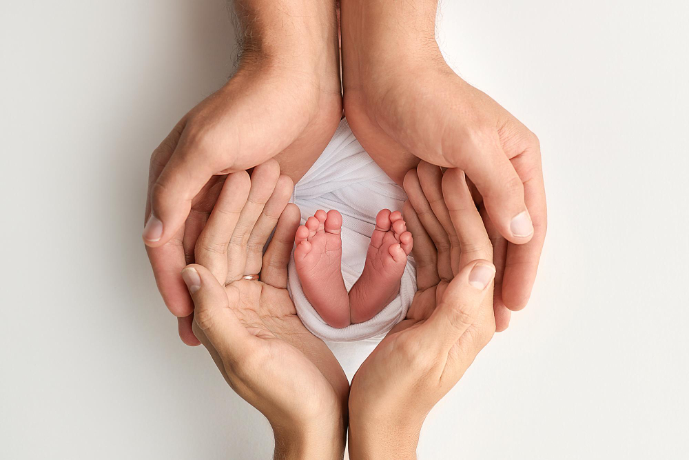 IVF & Fertility Treatment Iran