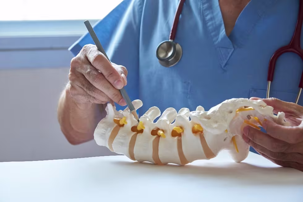 Orthopedic Surgery Iran