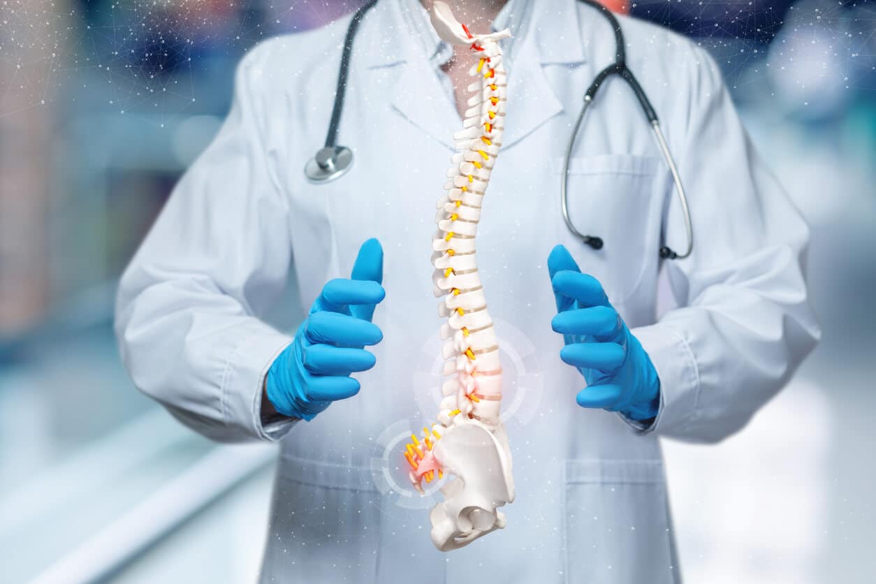 Spine & Neurosurgery Iran