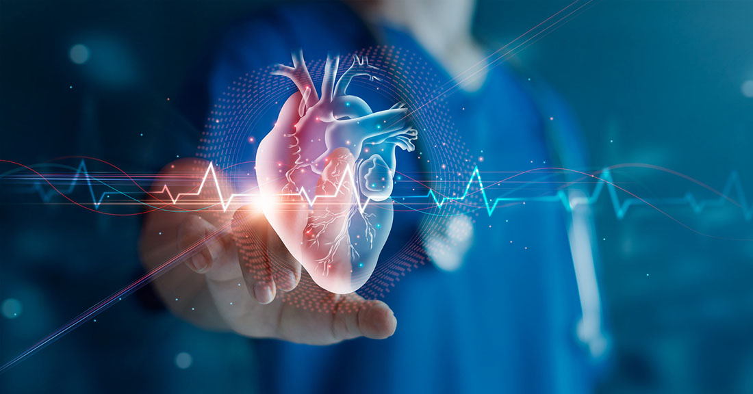 Cardiac Care Iran