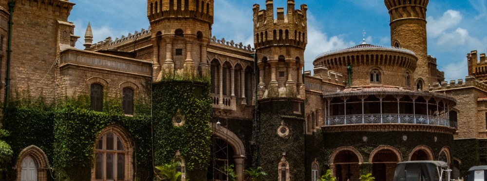 Bangalore's Best Sightseeing Tours & Experiences