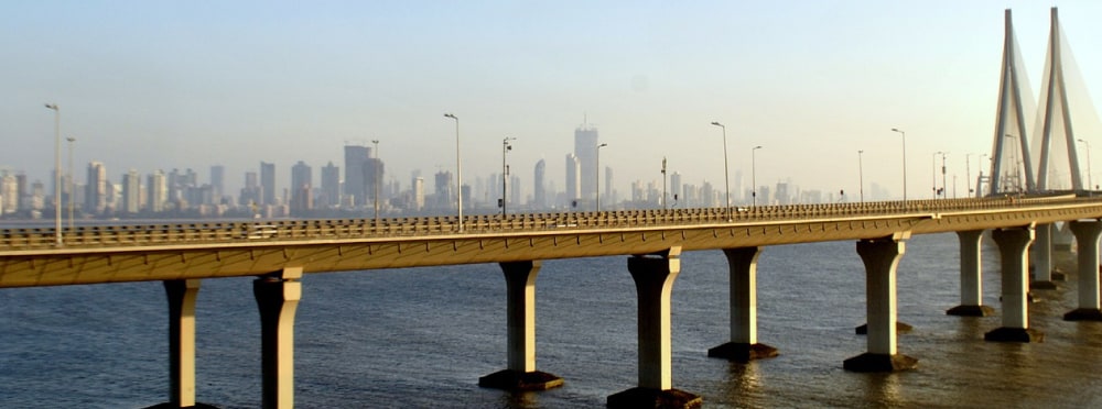Places to See Around Mumbai