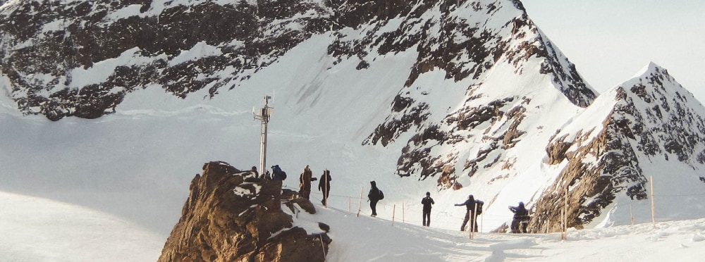 6 to 12 Day Treks in Himachal Pradesh, Uttarakhand and J&K