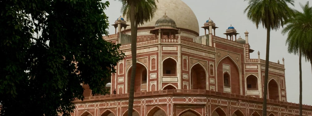 Best of Delhi Sightseeing Tours