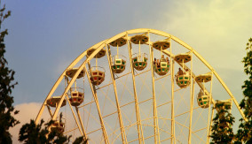 13 Best Amusement and Water Parks in Delhi