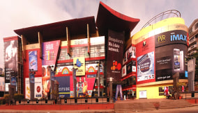 Popular Markets and Shopping Malls in Bangalore