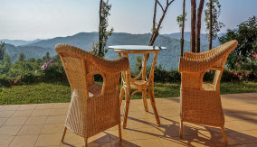 15 Best Homestays in Chikmagalur