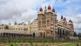 Best of Mysore Tours & Experiences