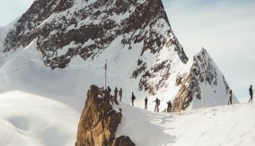 6 to 12 Day Treks in Himachal Pradesh, Uttarakhand and J&K