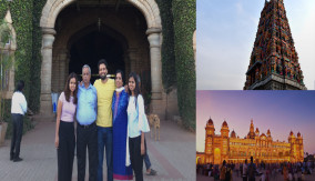 Bangalore Sightseeing Tour Options When Parents Visit