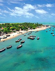 Activities in Rameswaram