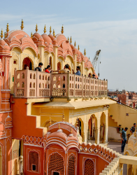 Activities in Jaipur