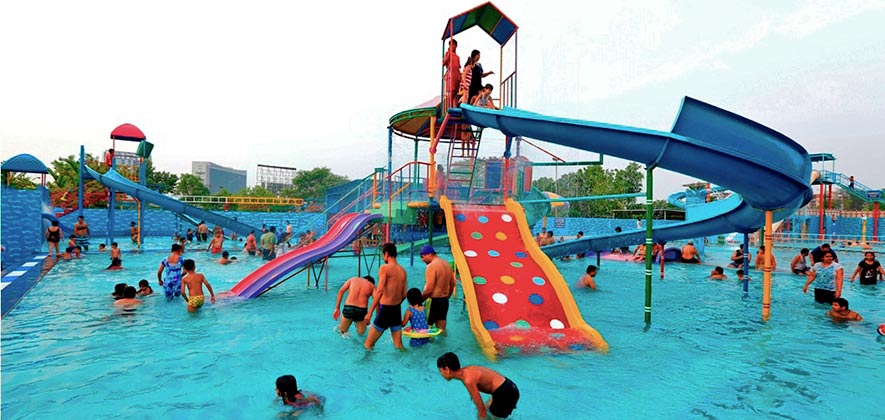 Aapno Ghar - Best Amusement and Water Parks in Delhi