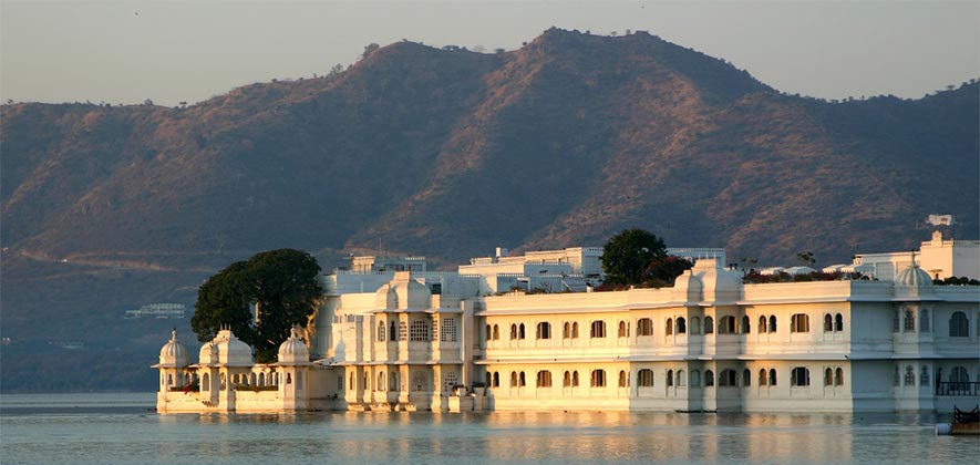 City Palace Udaipur - Best Monuments of India