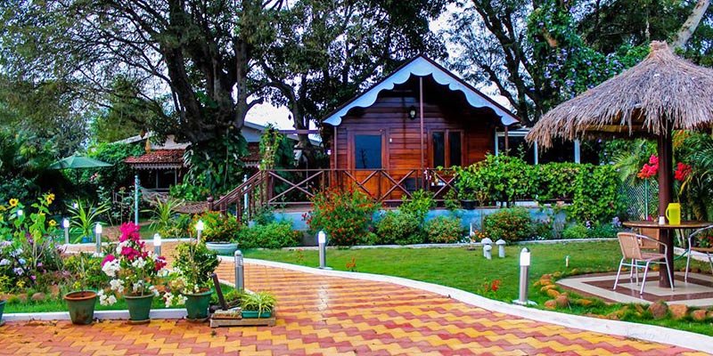 Mountain Valley - Homestay in Chikmagalur