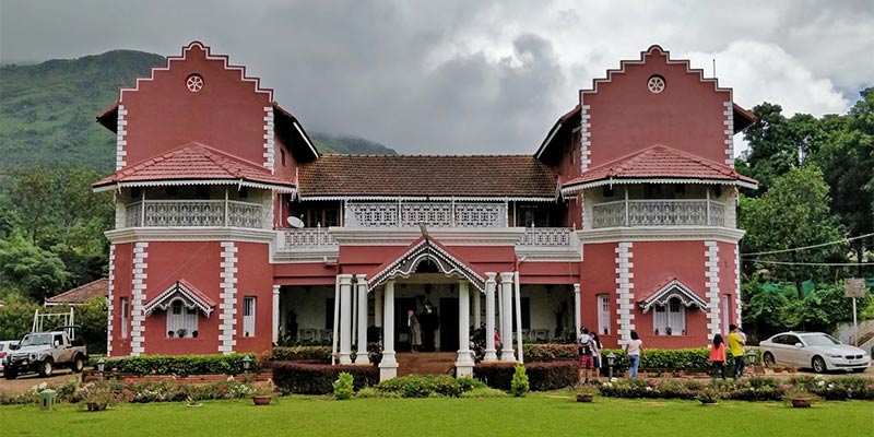 Thippanahalli - Homestay in Chikmagalur