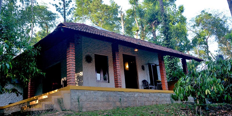 River Woods - Homestay in Chikmagalur 