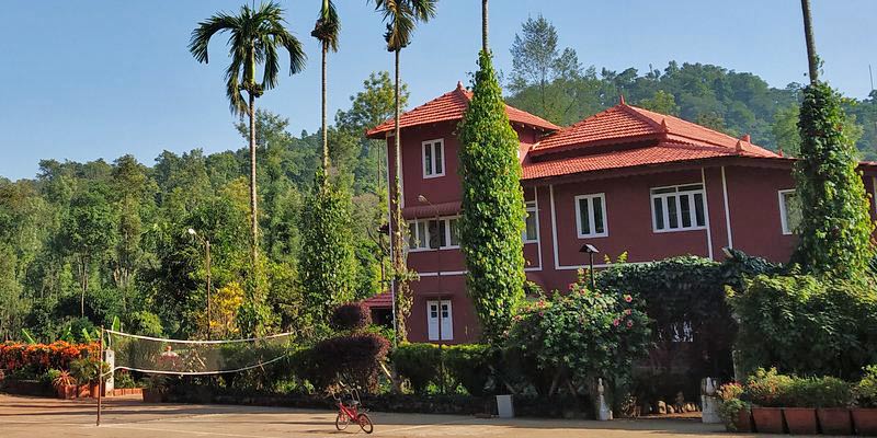 Coffee Bean Stay - Chikmagalur Homestay 