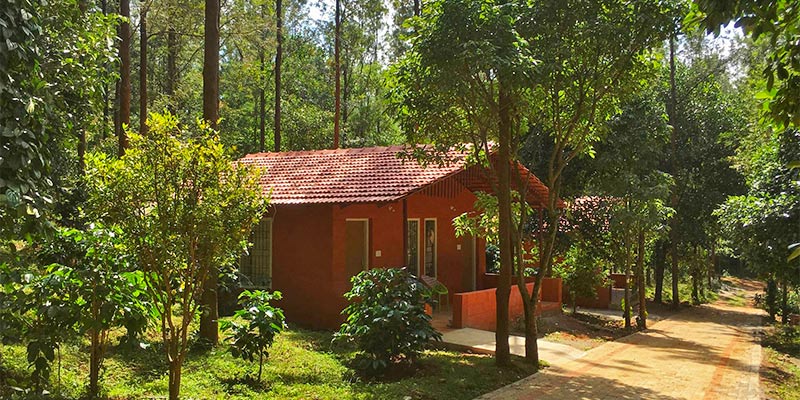 Devigiri Homestay Chikmagalur