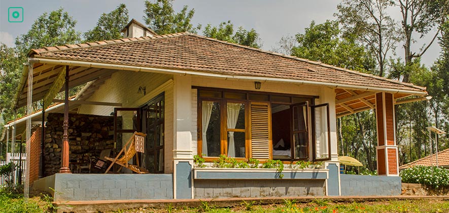 Halli Berri - Homestay in Chikmagalur