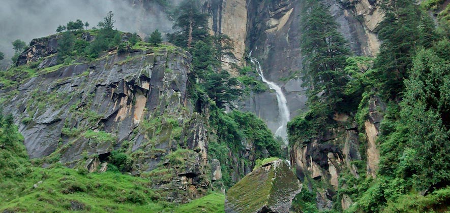 Trekking in Manali - Best Treks from Manali