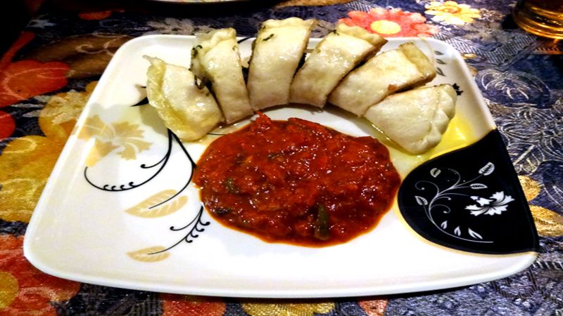 side-dish
