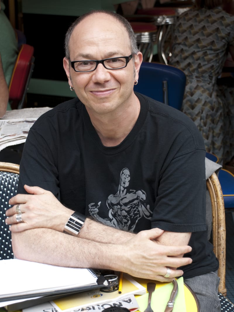 Eduardo Kac