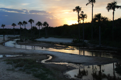 Travel blog image for Dec. 18, 2013 in Barreirinhas, Brazil