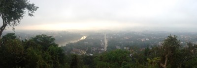 Travel blog image for Dec. 5, 2013 in Luang Prabang, Laos